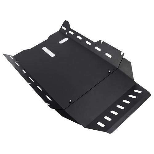 Black sump under - sump,