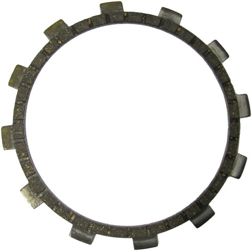 Clutch friction plate - clutch,