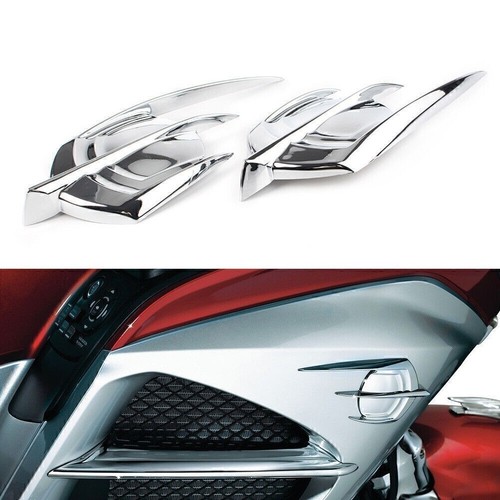 Chrome falcon emblem - chrome,