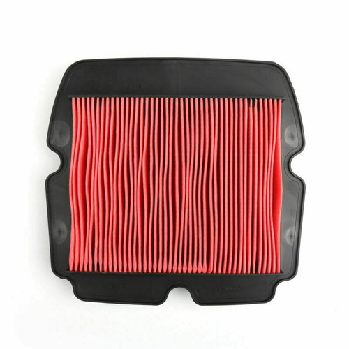 High flow air filter - high,