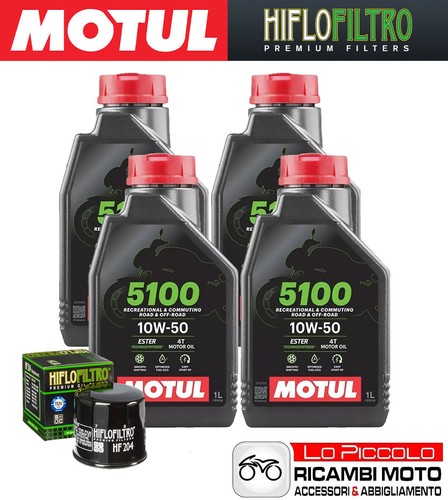 Cutting kit oil motul - cutting,