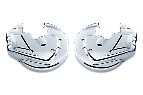 Brake disc covers küryakyn - brake, *küryakyn