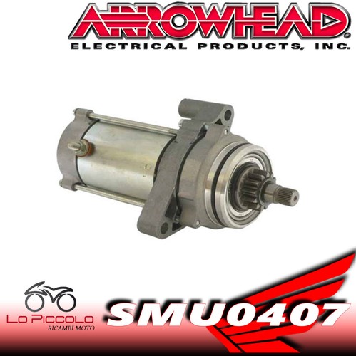 Starter motor honda 1800 - motor, gl