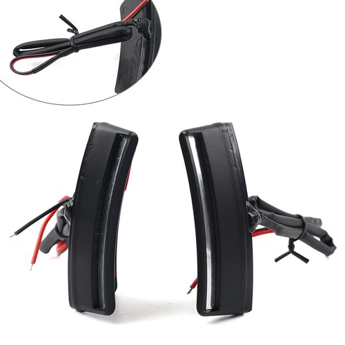 Led motorcycle turn signal - motorcycle,