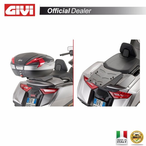 Givi sra1172 aluminium monokey - sra1172,