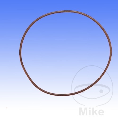 Water pump gasket - water,
