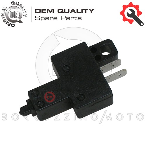 Original type clutch - clutch, switch