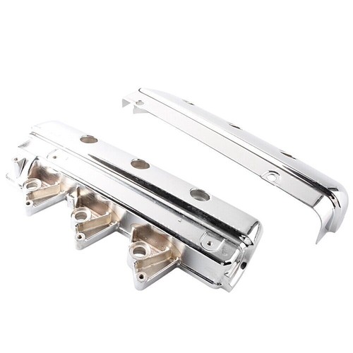 Left stator engine guard - left,