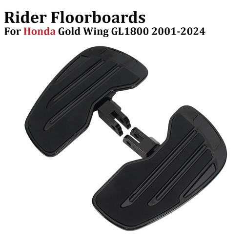 Front widen floorboards driver - widen,