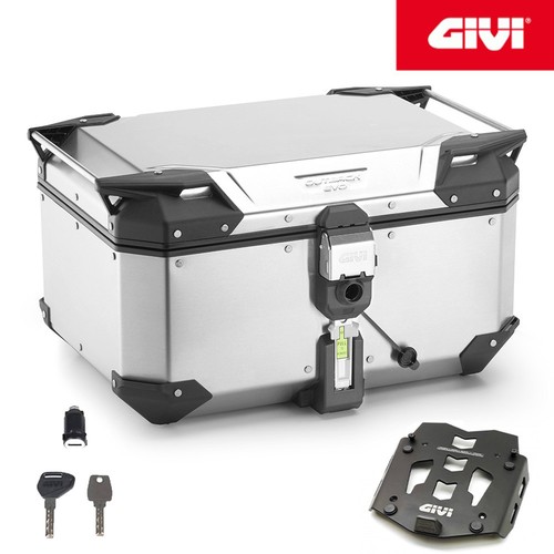 Givi trekker evo - givi, +