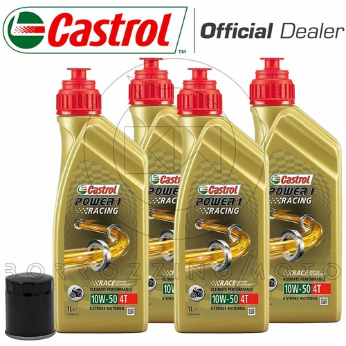 Castrol power racing - power, 1