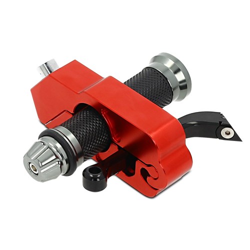 Throttle brake lock - throttle-brake, honda
