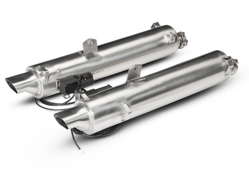 Silencer asc remus - silencer, /