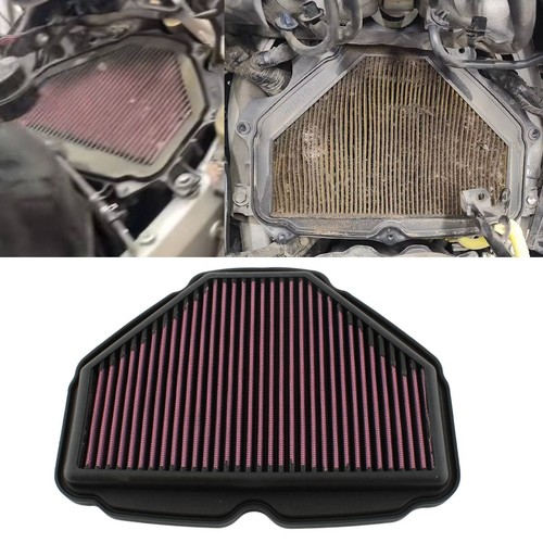 Motorcycle high flow air - motorcycle,