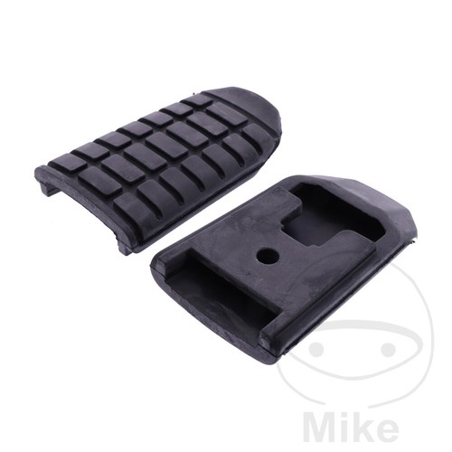 Tourmax front footrest - front,