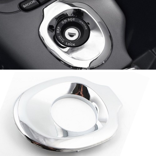 Ignition key accent - key,