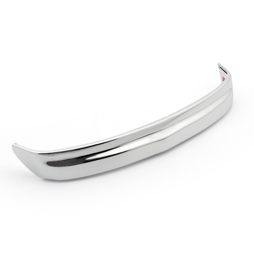 Goldwing chrome fairing rear - goldwing,