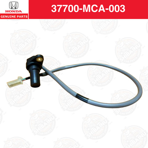 Honda genuine speed sensor - speed,