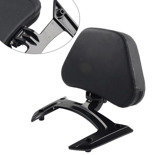 Passenger backrest pad fit for - pad,