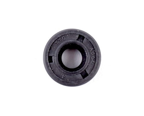 Clutch arm rod oil - arm,