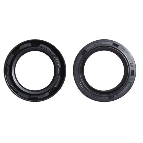 Wheel oil seal front right - oil,