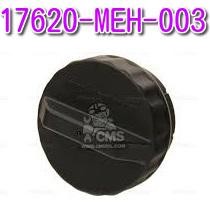Honda genuine 17620 meh 003 - genuine, 17620-meh-003