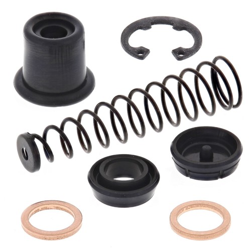 Master cylinder rebuild kit - master,