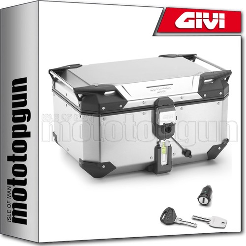 Outback evo smart alu top - evo,