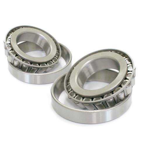 Headstock steering bearings - steering,