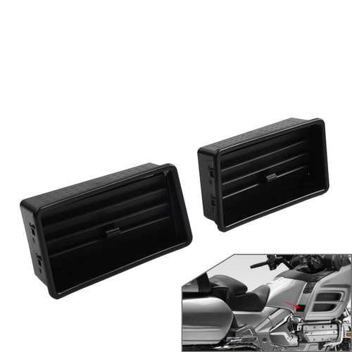 Left right lower fairing air - left,