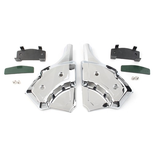 Front brake caliper decoration - caliper,