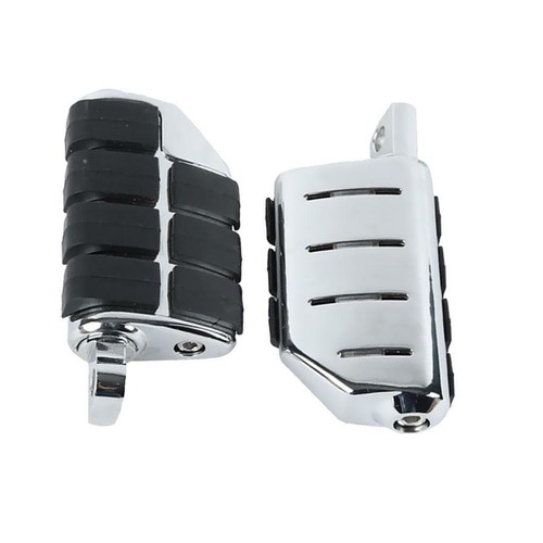2pcs motorcycle foot rest - 2pcs,