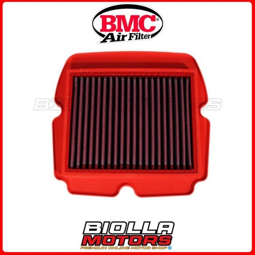 Fm368 air filter - filter, bmc