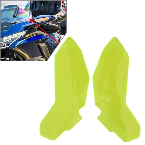 Motorcycle windshield side - motorcycle,