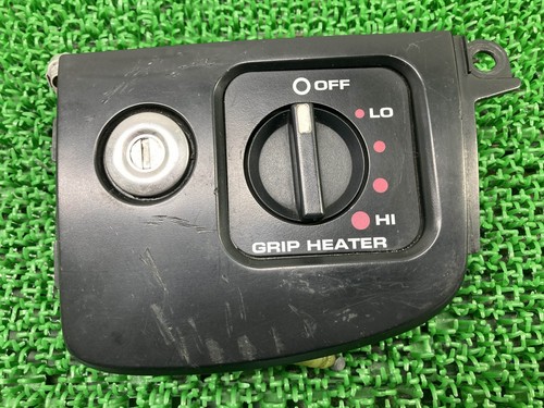 Gl1800 grip heater - gl1800, switch