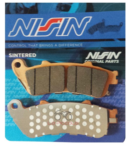 250 nissin rear brake - rear,