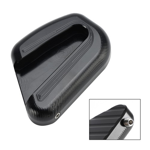Kickstand enlarge plate - kickstand, pad