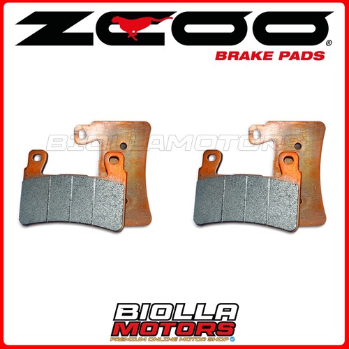 Zcoo brake pad - brake,