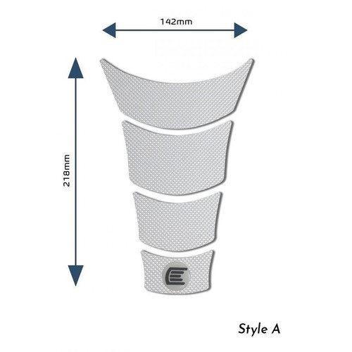 Eazi grip pro centre - pro, tank