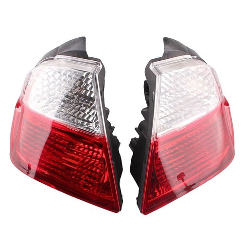 Integrated tail light turn - 2x,