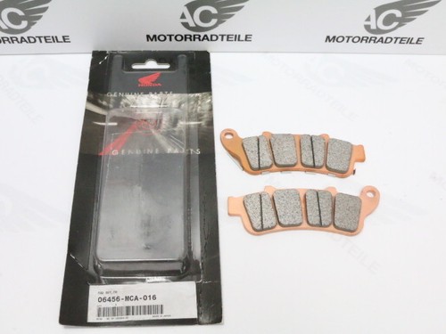 Honda 1800 goldwing pad - 1800,