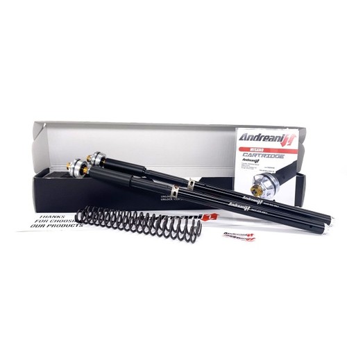 Andreani adjustable fork - andreani,