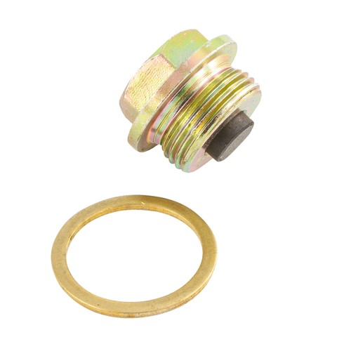 Warrior sump plug washer - warrior, &