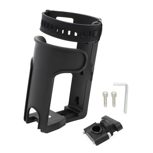 Crash bar bottle - , holder