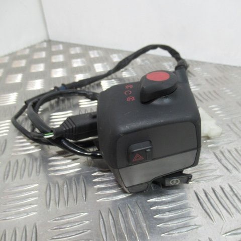 Right commode honda 1800 - right,