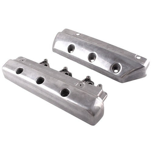 Cnc left stator cover - cnc,