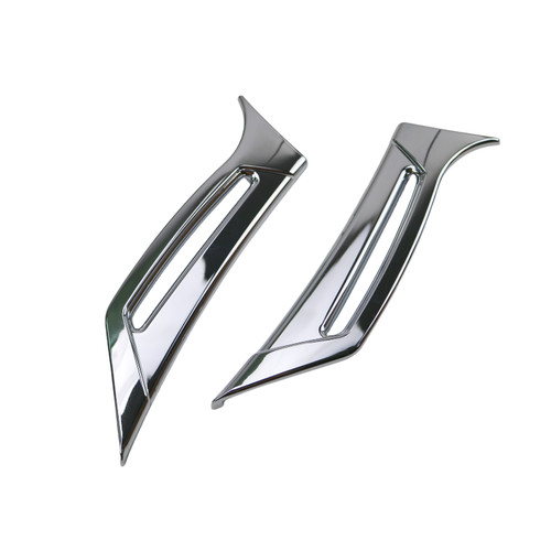 Motor accessory part fairing - part,