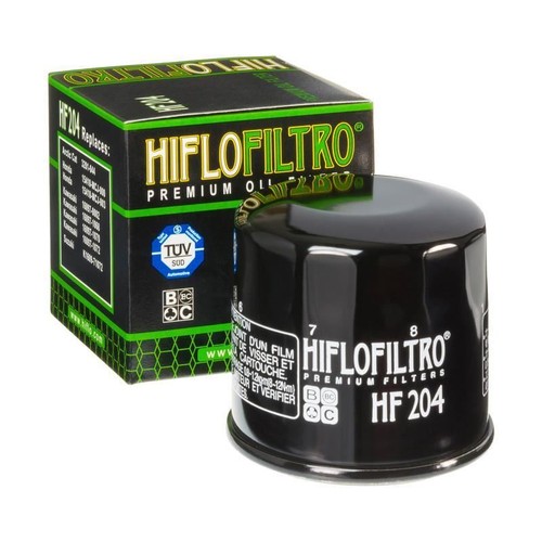 Hiflo premium oil - premium,