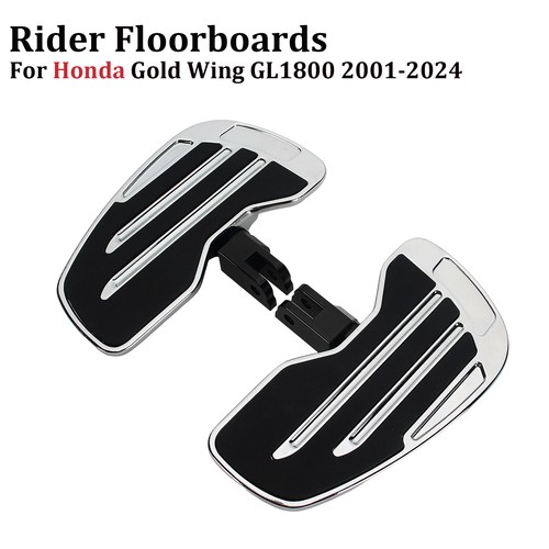 Driver footboards front - driver,