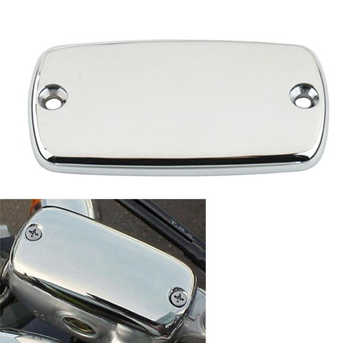 Front brake reservoir - front,